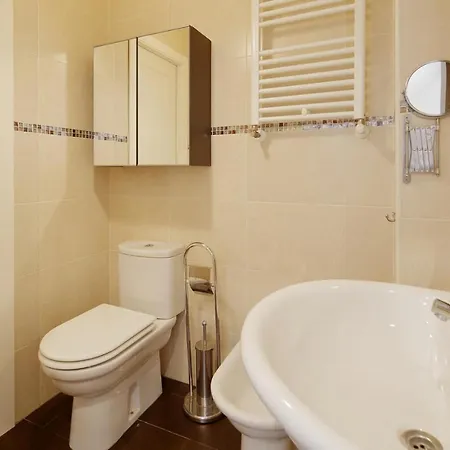 Esperanza - Adosado En - Wifi Y 2 Plazas De Garaje - Vv-2631-as גיחון