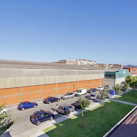 Apartment Esperanza - Adosado En - Wifi Y 2 Plazas De Garaje - Vv-2631-as Gijon