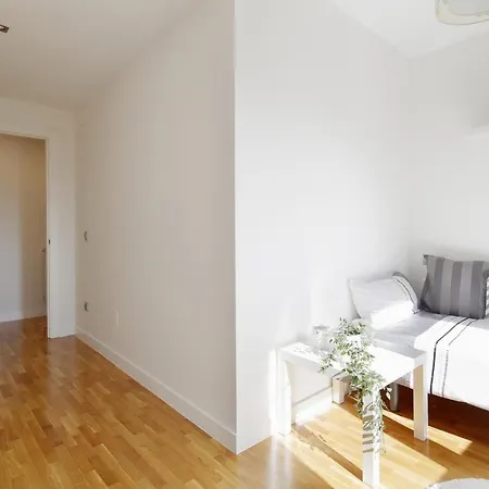 Esperanza - Adosado En - Wifi Y 2 Plazas De Garaje - Vv-2631-as Appartement Gijón
